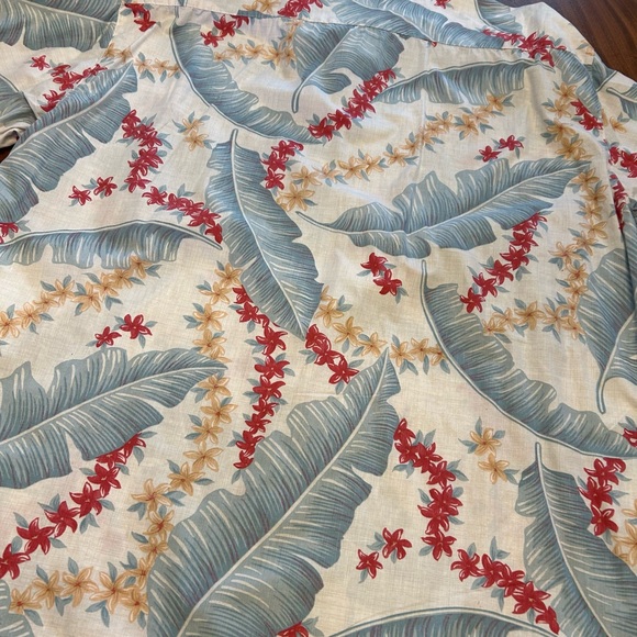 Batik Bay XXL Hawaiian Shirt - Picture 2 of 3